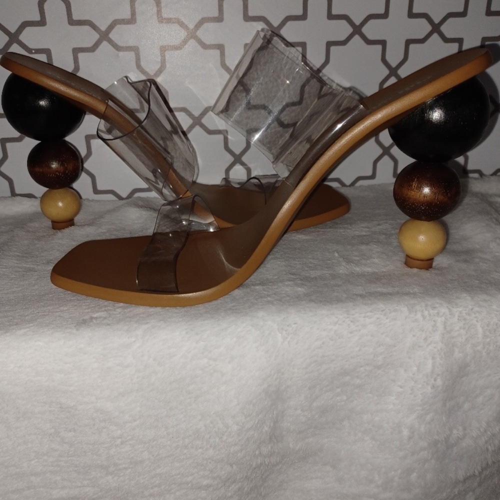 CULT GAIA Heels